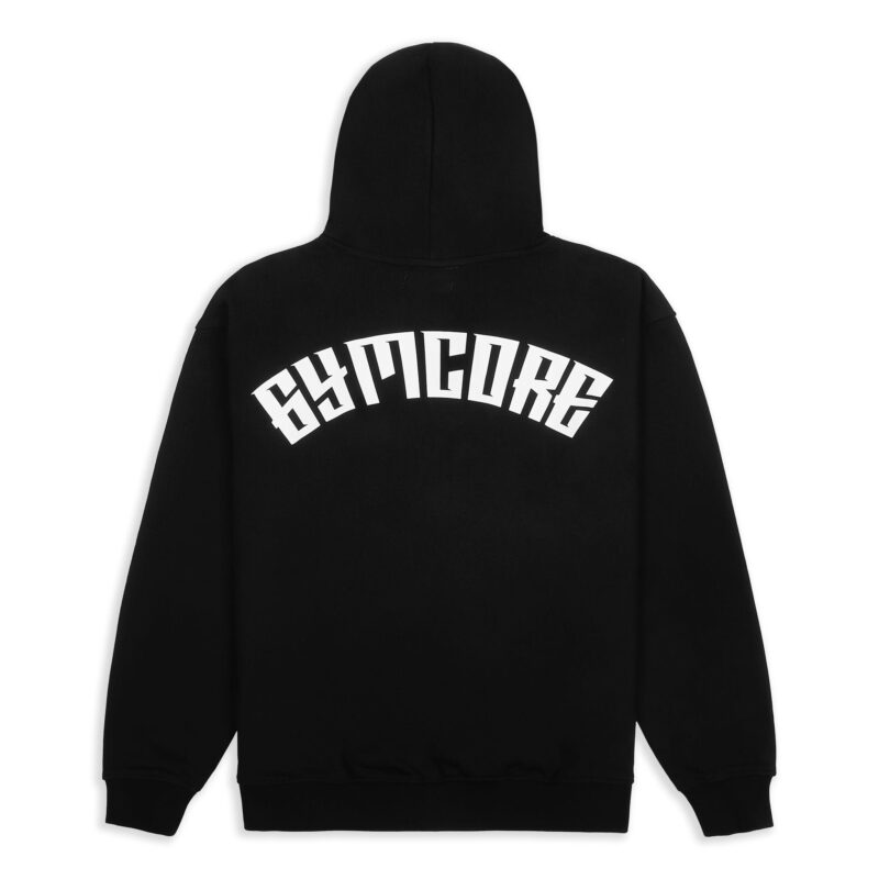 Gymcore Power Hoodie