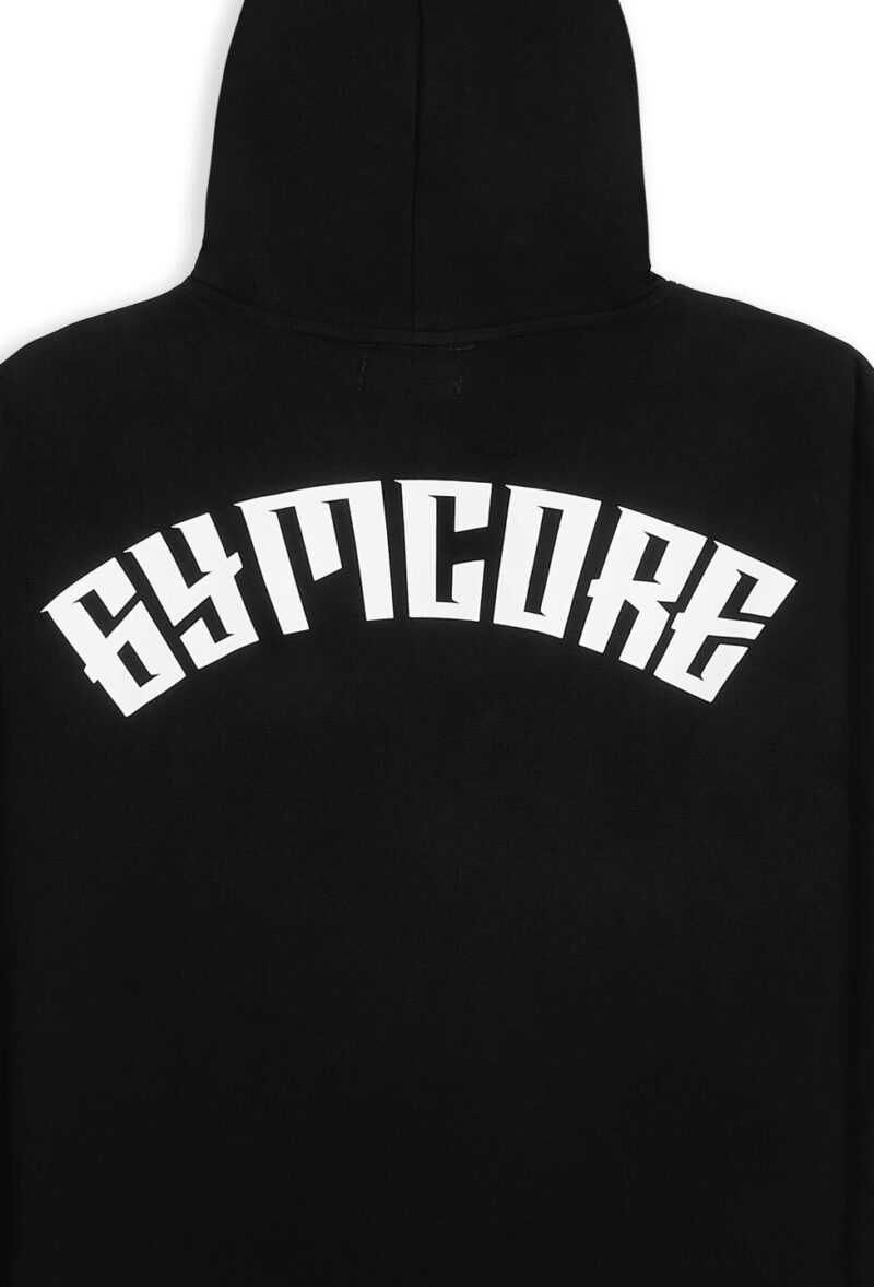 Gymcore Power Hoodie