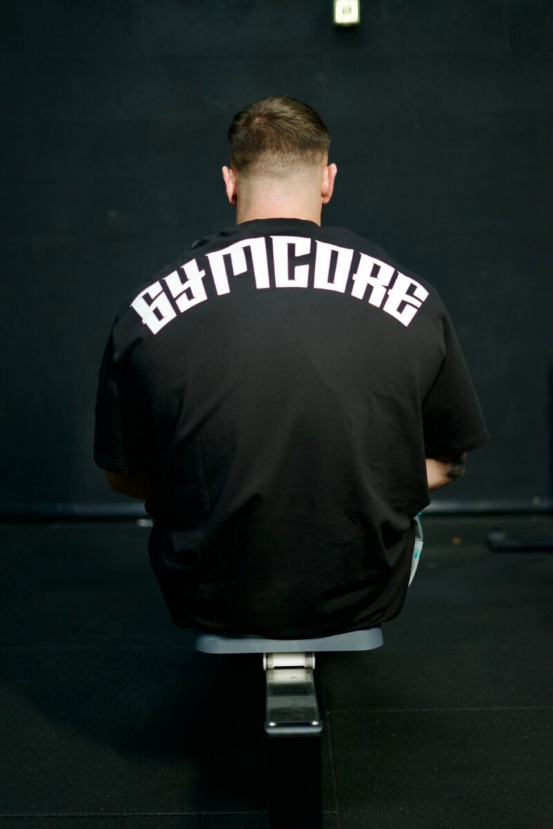 Gymcore Power T-shirt
